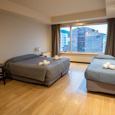 Hotel Bariloche Suites ภายนอก รูปภาพ
