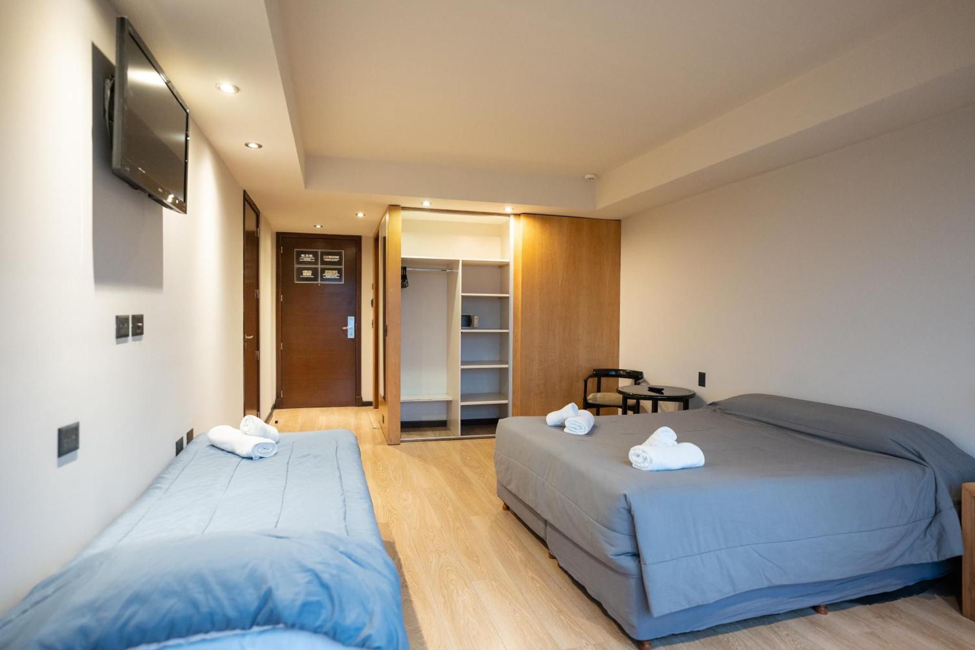 Hotel Bariloche Suites ภายนอก รูปภาพ