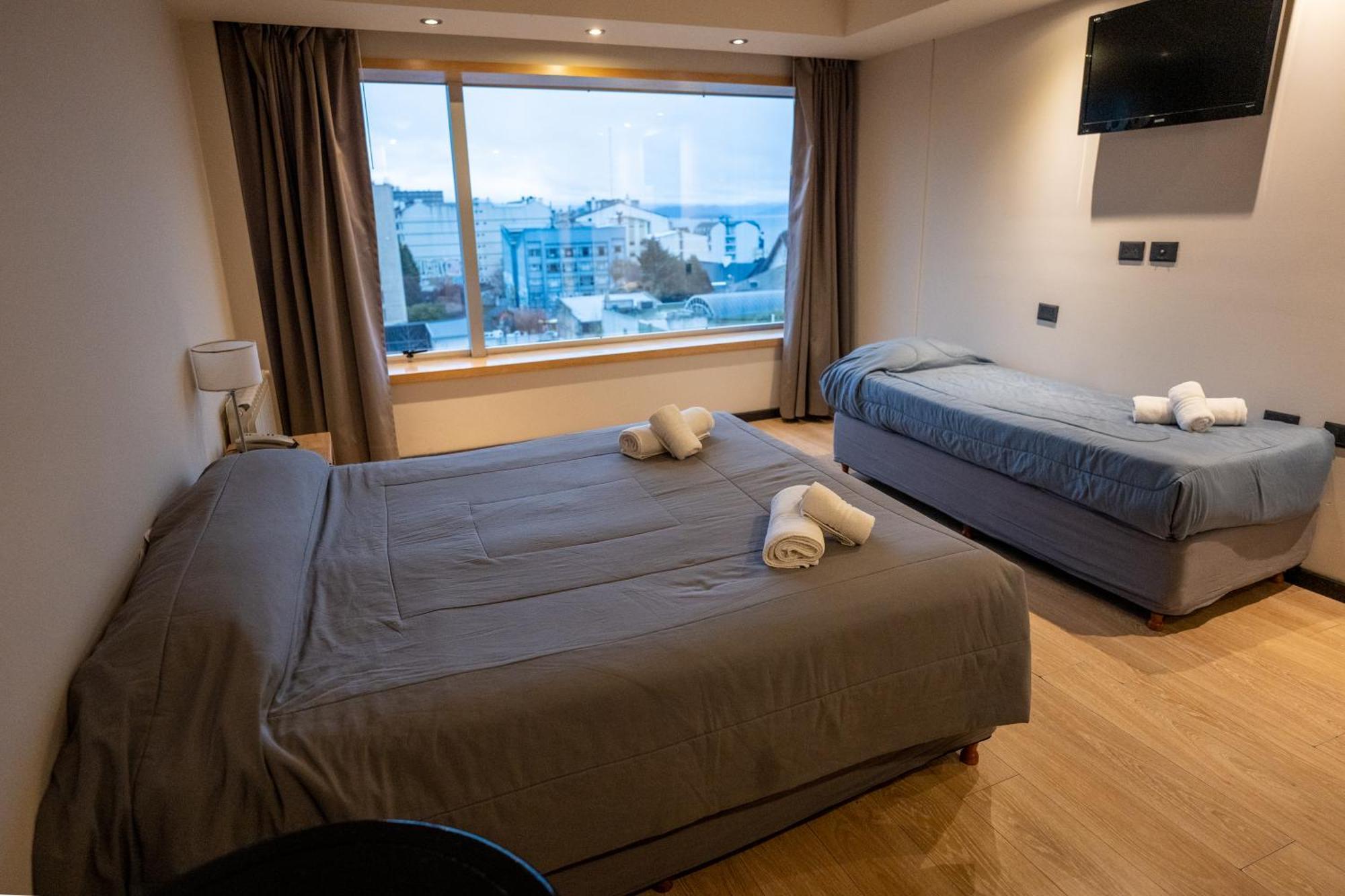 Hotel Bariloche Suites ภายนอก รูปภาพ