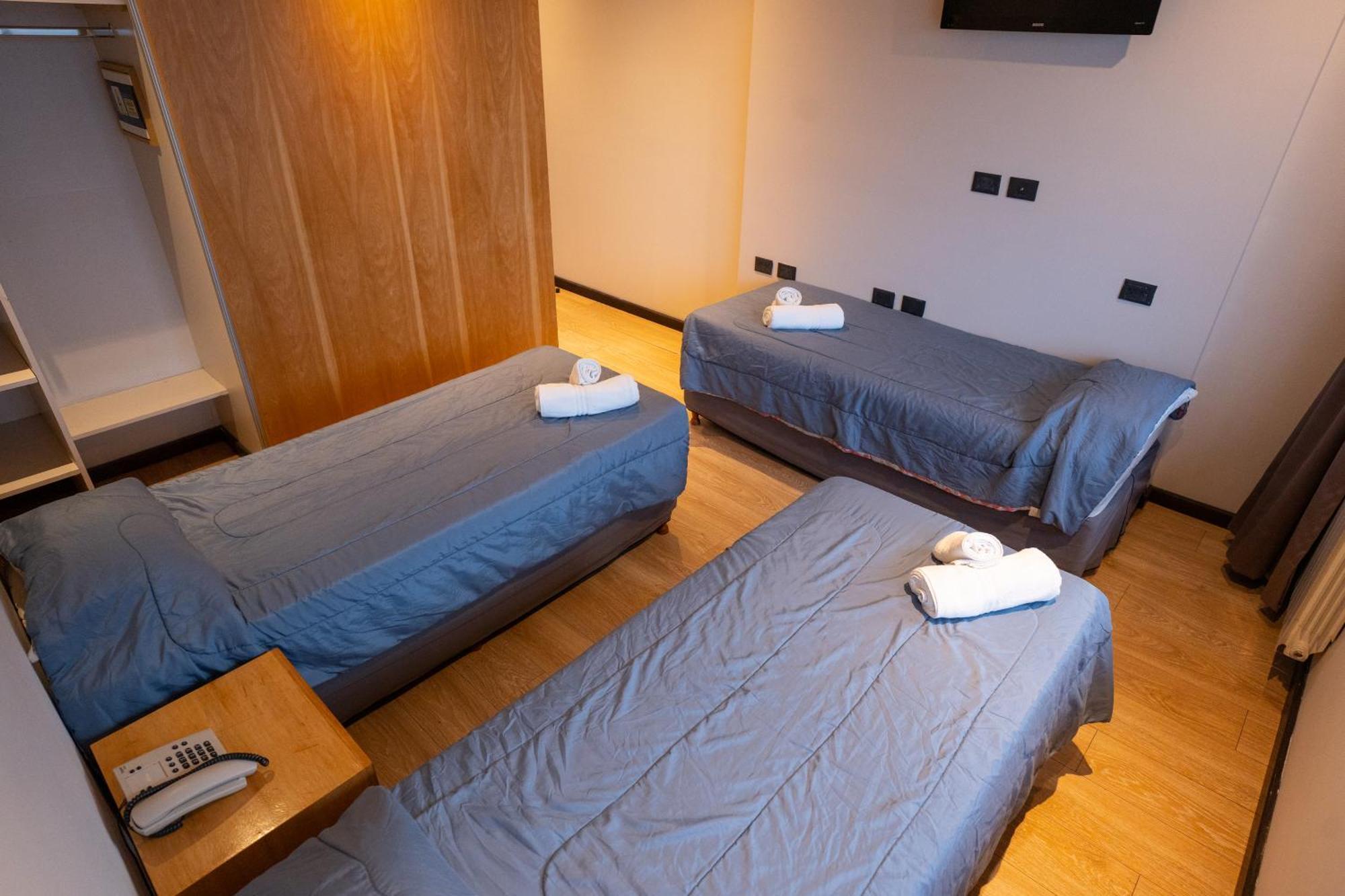 Hotel Bariloche Suites ภายนอก รูปภาพ