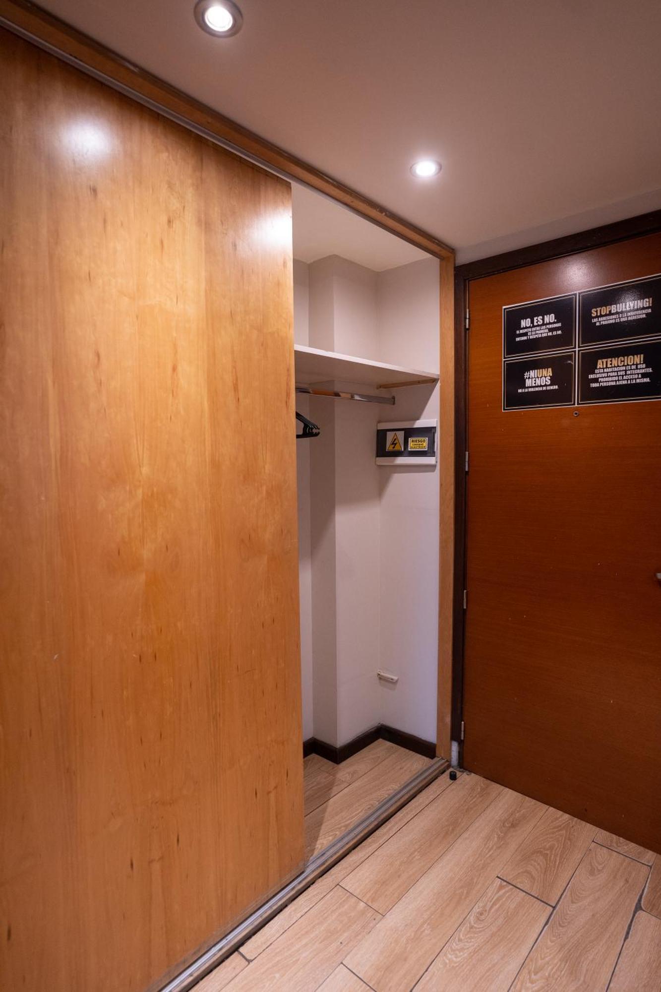 Hotel Bariloche Suites ภายนอก รูปภาพ
