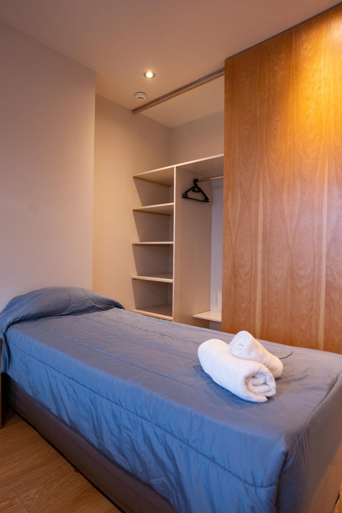 Hotel Bariloche Suites ภายนอก รูปภาพ
