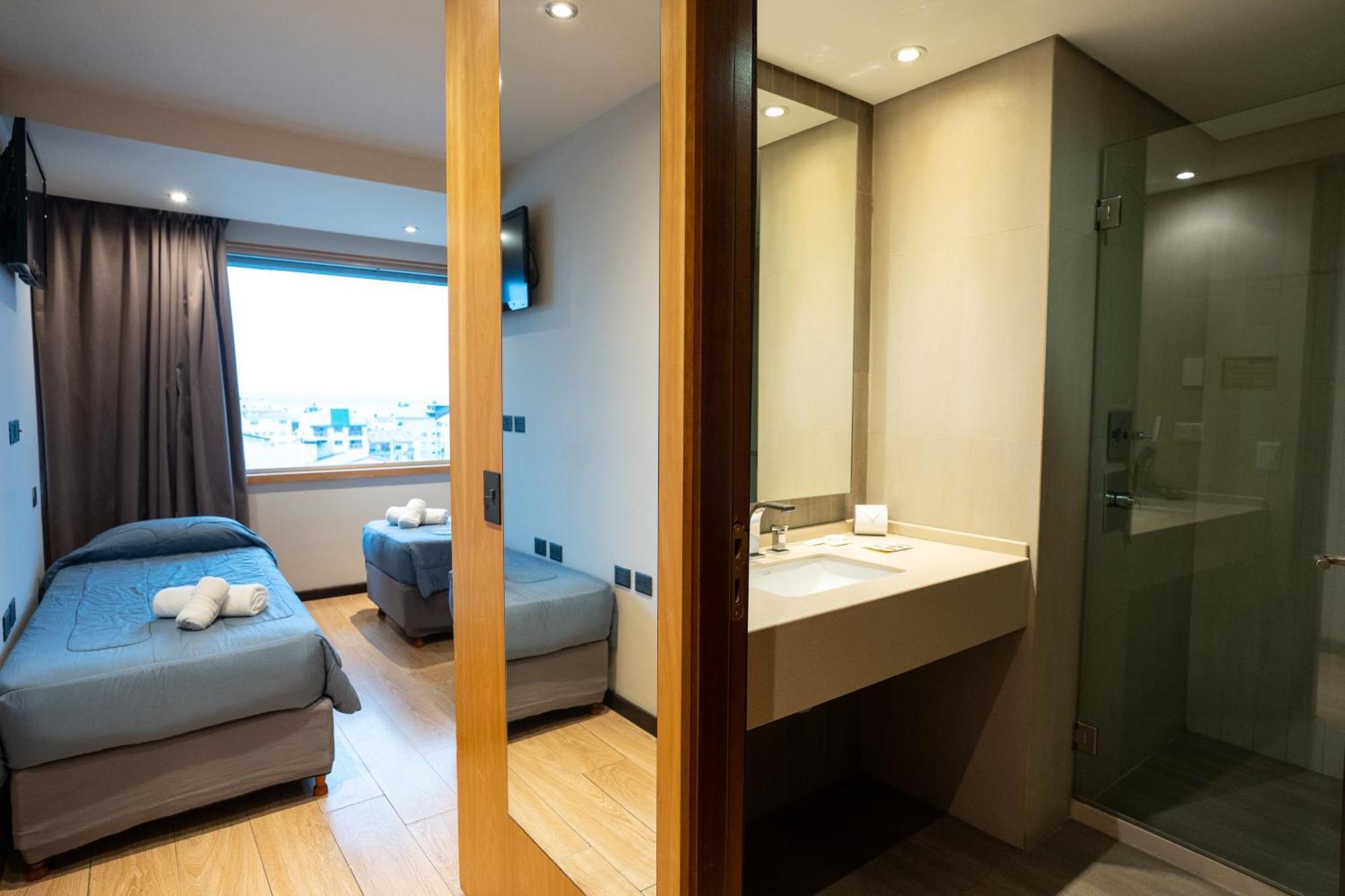 Hotel Bariloche Suites ภายนอก รูปภาพ