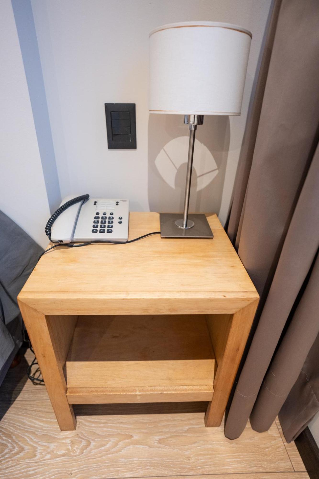 Hotel Bariloche Suites ภายนอก รูปภาพ