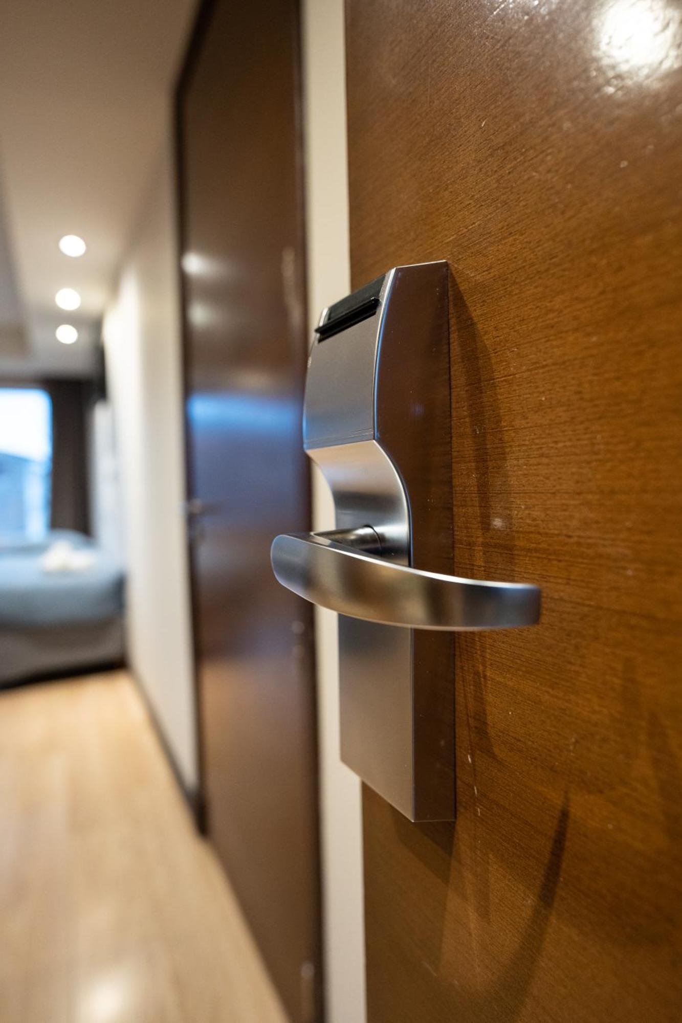 Hotel Bariloche Suites ภายนอก รูปภาพ