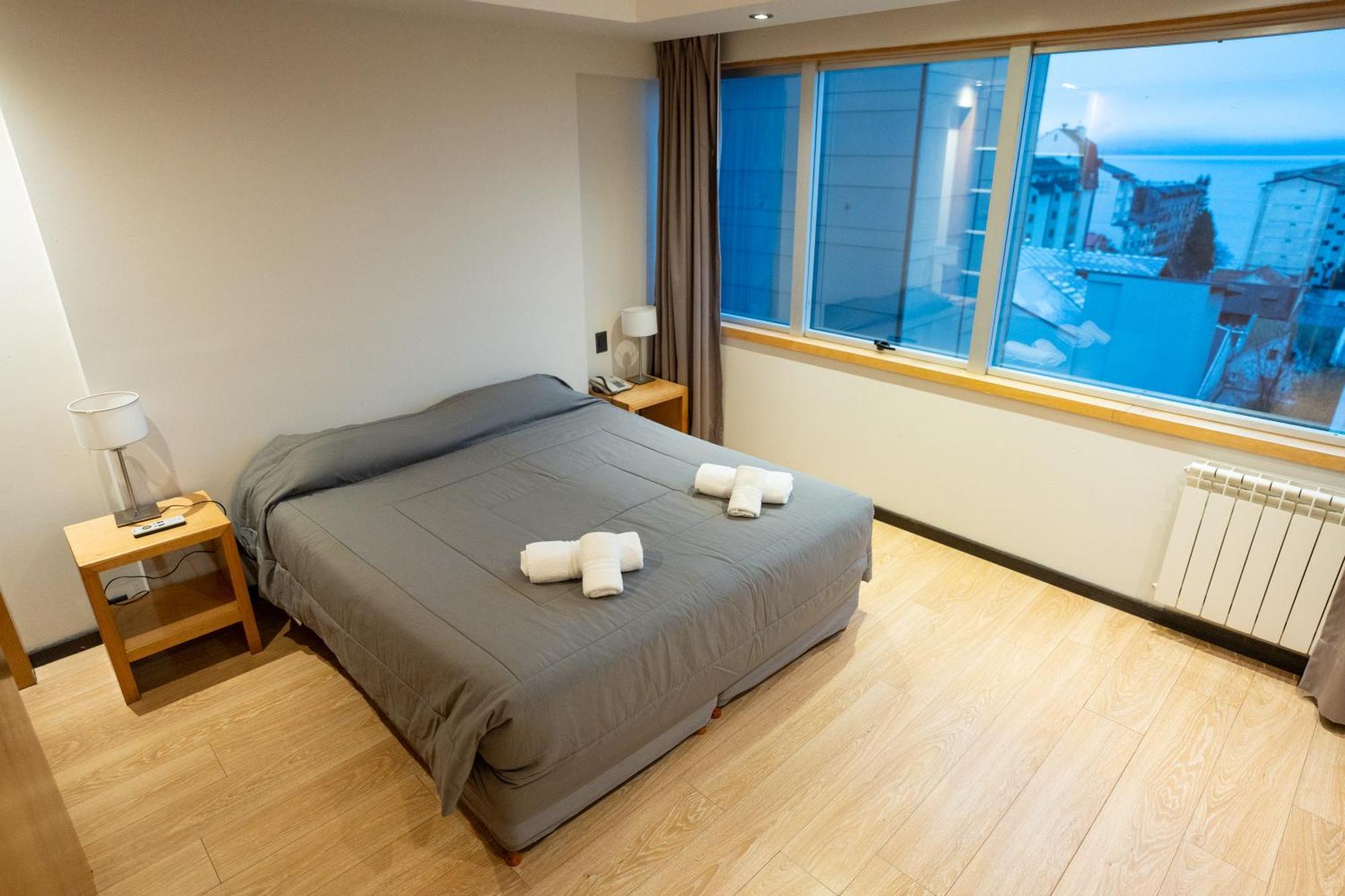 Hotel Bariloche Suites ภายนอก รูปภาพ
