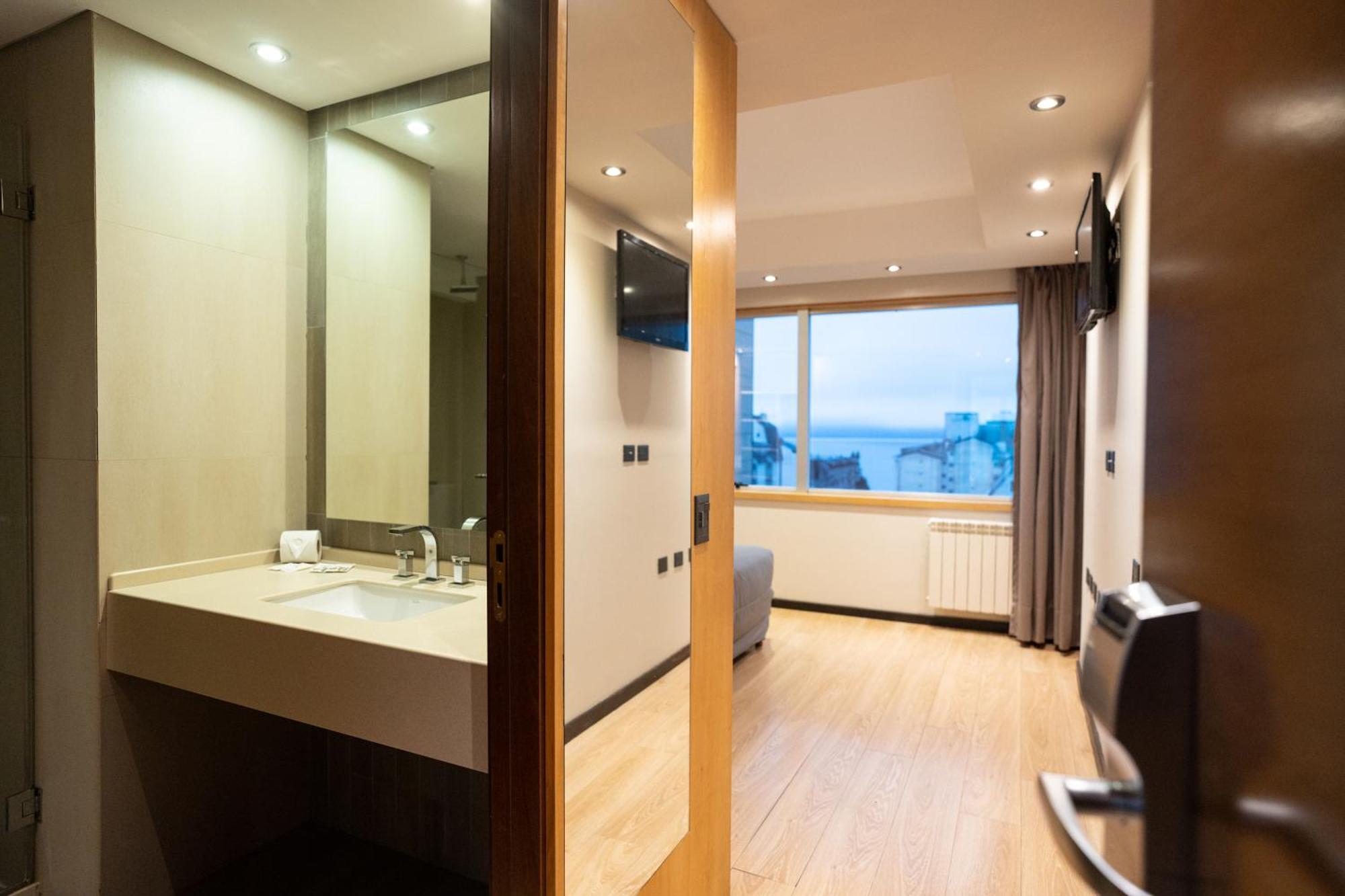 Hotel Bariloche Suites ภายนอก รูปภาพ