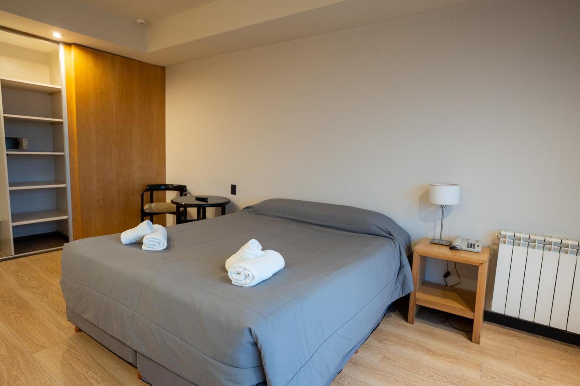 Hotel Bariloche Suites ภายนอก รูปภาพ