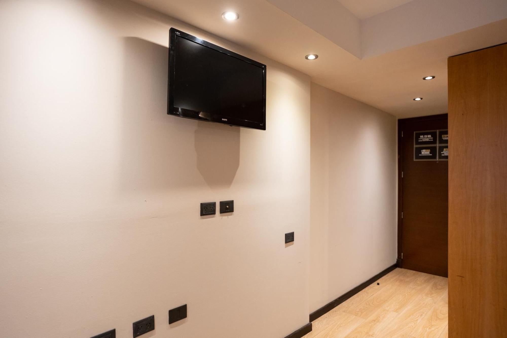 Hotel Bariloche Suites ภายนอก รูปภาพ
