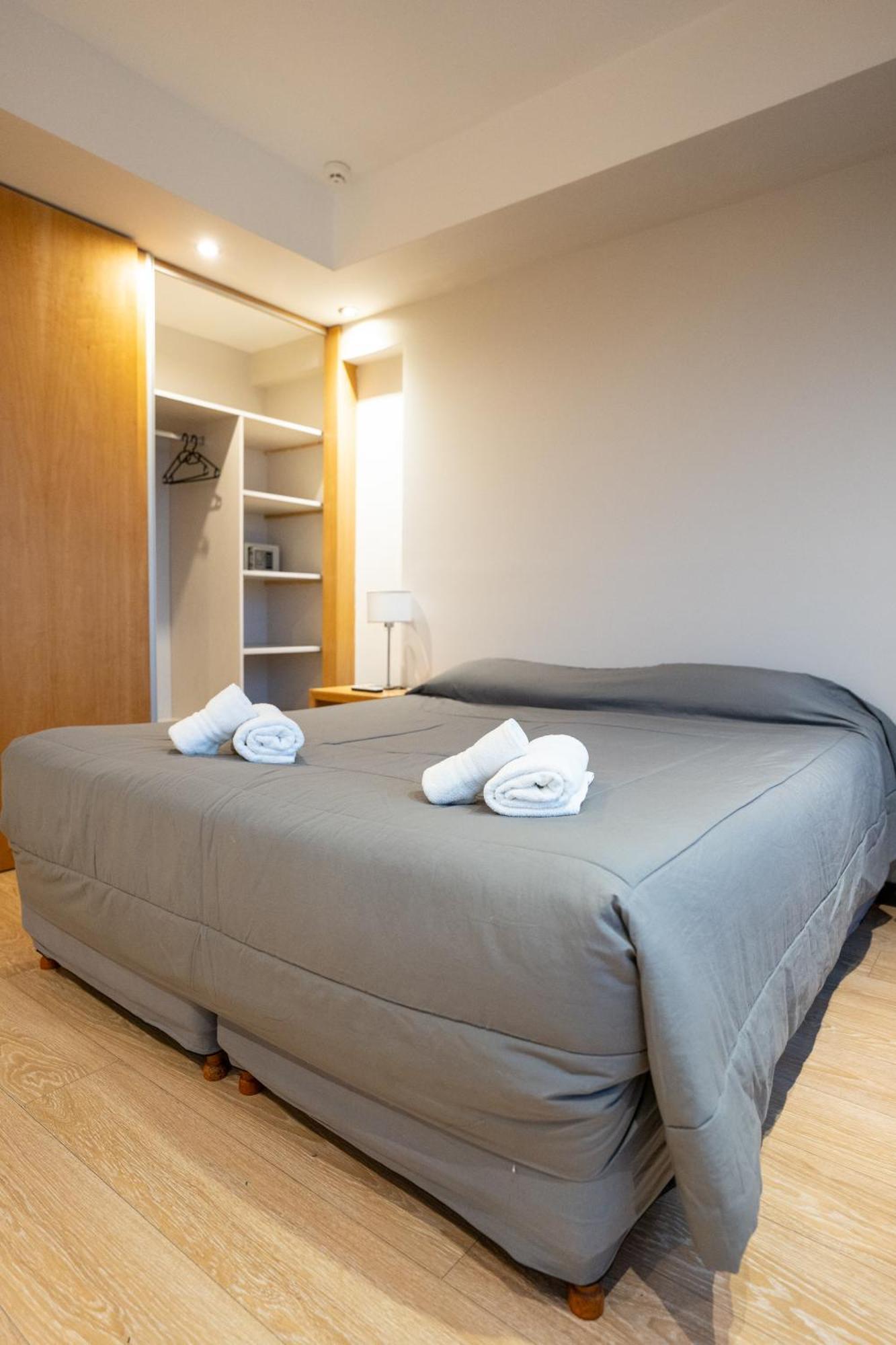 Hotel Bariloche Suites ภายนอก รูปภาพ