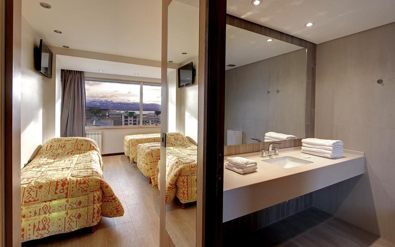 Hotel Bariloche Suites ห้อง รูปภาพ