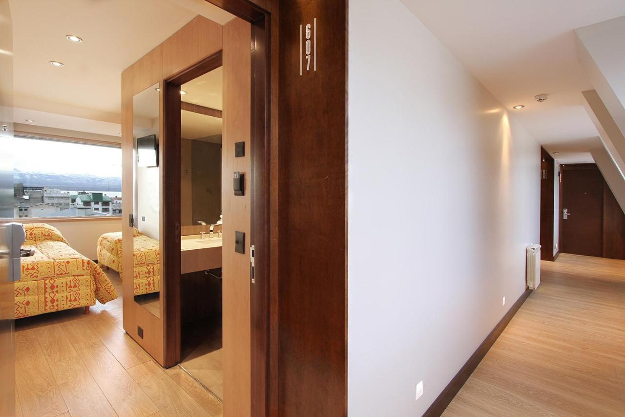 Hotel Bariloche Suites ห้อง รูปภาพ