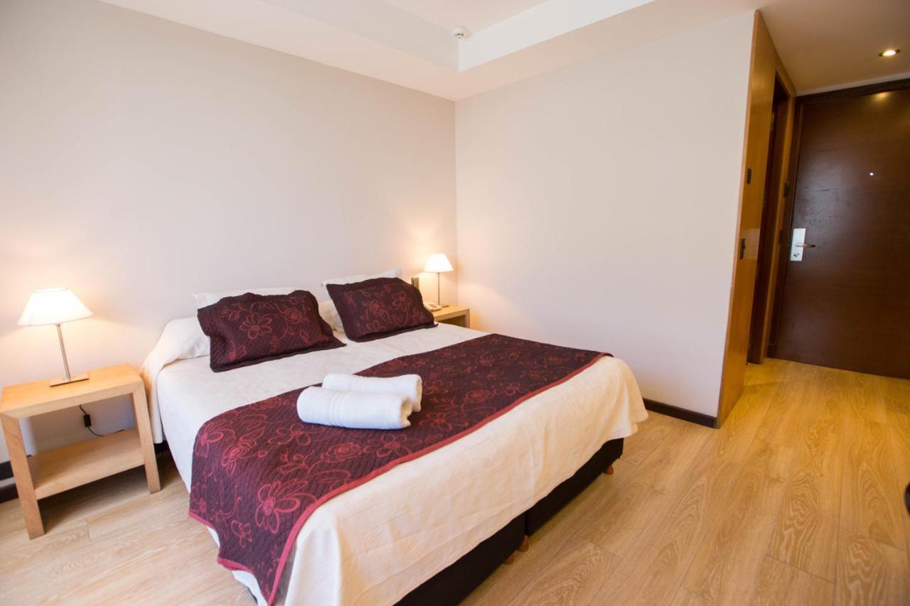 Hotel Bariloche Suites ภายนอก รูปภาพ