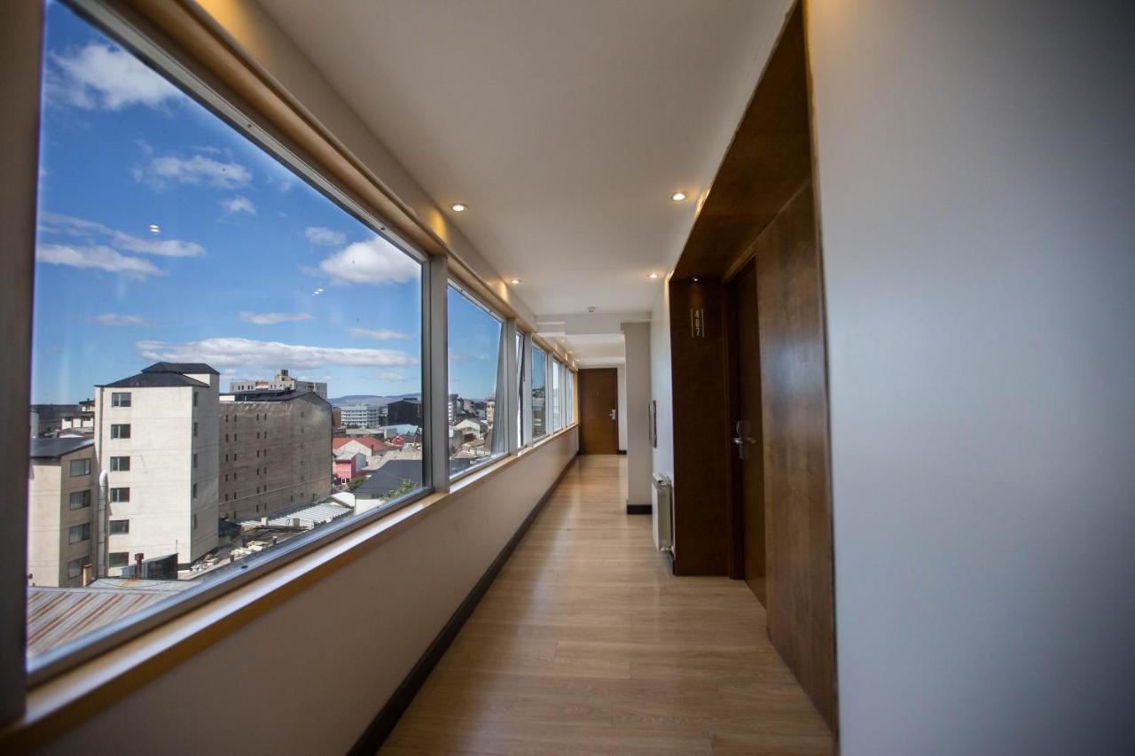 Hotel Bariloche Suites ภายนอก รูปภาพ